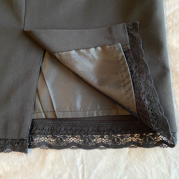 3 for $20 Black Skirt - Picture 4 of 6